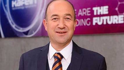 Siber güvenlikle stratejik iş birliği 