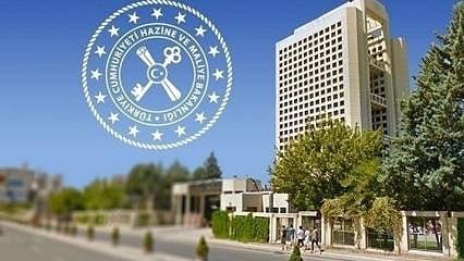 Hazine'den 1,5 milyar dolar tutarında tahvil ihracı 