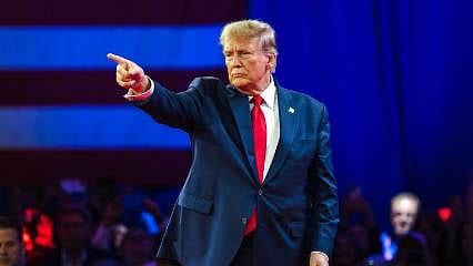 2 senaryolu olası "ikinci Trump dönemi" analizi 