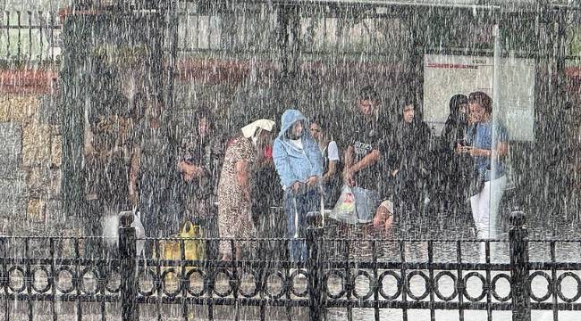 Prof. Dr. Orhan Şen'den uyarı: Sıcaklık bir günde 10 derece düşecek, kışlıkları çıkartın! 