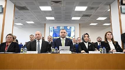 TCMB Başkanı Karahan, TÜİK, İTO ve ENAG’ın enflasyon hesaplamasındaki farkı değerlendirdi 