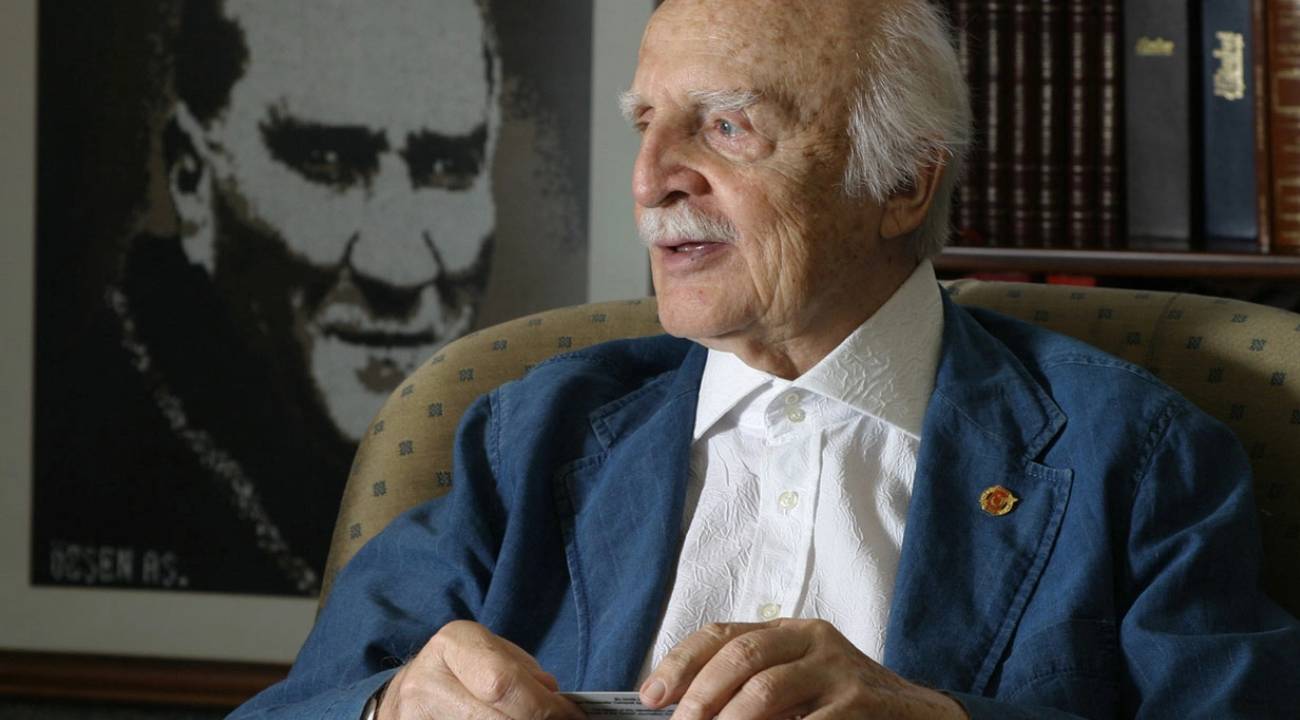 İş dünyasının acı kaybı... Can Kıraç hayatını kaybetti 