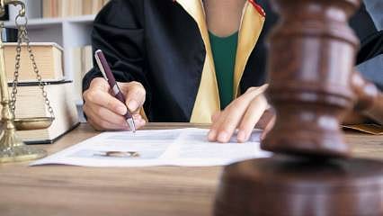 Resmi Gazete'de yayımlandı: Avukatlık ücretlerine zam geldi