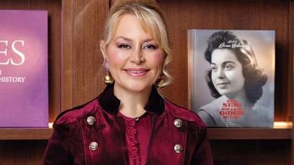 Demet Sabancı Çetindoğan'dan hisse satışı başvurusu