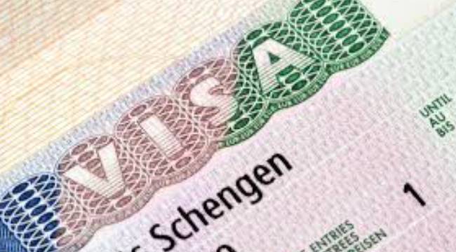 İki ülke daha Schengen'e katıldı 