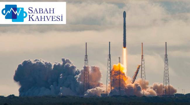 SpaceX hisse satışı planlıyor 