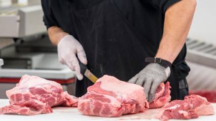 Et ve Süt Kurumu'ndan salmonella tespit edilen etler için açıklama