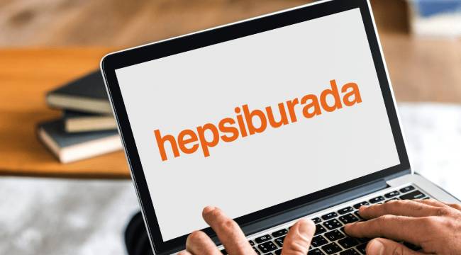 Hepsiburada'dan ilk çeyrekte beklentilerin üzerinde satış 