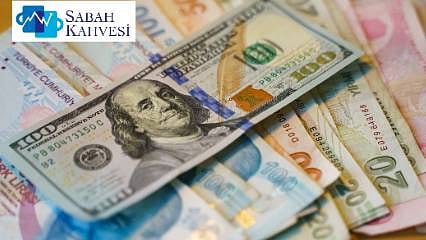 Garanti BBVA dolar/TL tahminini düşürdü 