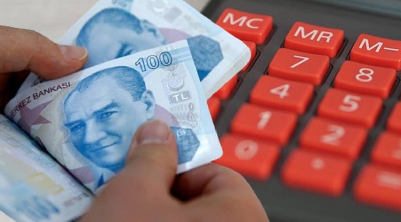 Açlık sınırı ile asgari ücret arasındaki makas açıldı: Fark 3 bin 431 TL 