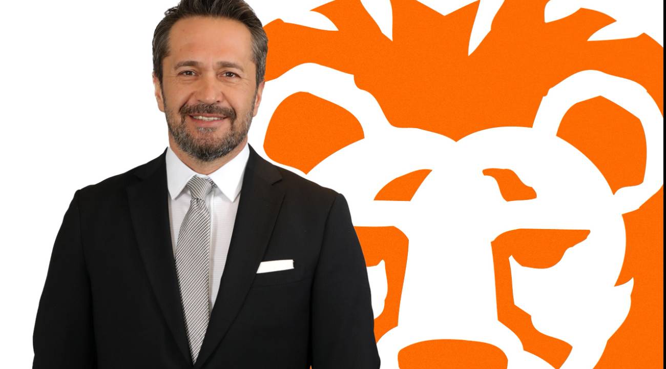 ING Yatırım'ın yeni genel müdürü Murat Yılmaz oldu 