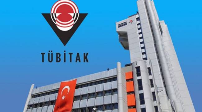 TÜBİTAK'tan personel alımı duyurusu... Son başvuru tarihi 14 Ekim 