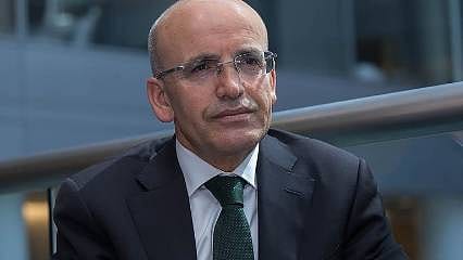 Bakan Şimşek'ten kira fiyatları değerlendirmesi 
