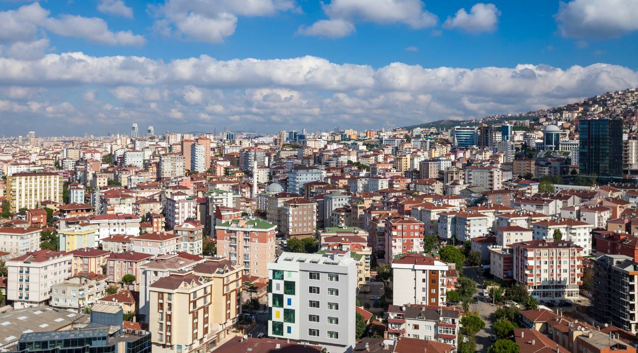 10 ilde kiralık konutta fiyat değişimi: En düşük kentler Sakarya ve Erzurum