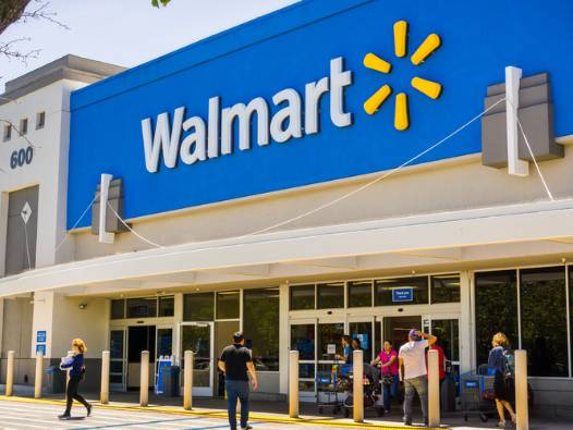 ABD'li perakende devi Walmart işten çıkarmaya gidiyor