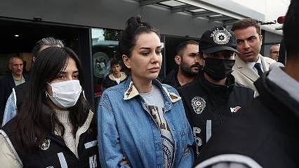 Mahkemeden Polat çiftinin tahliye talebine ret 