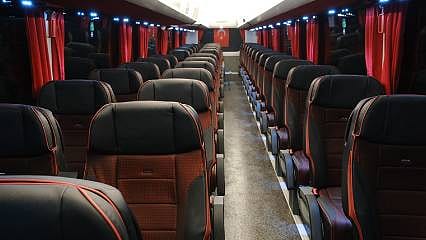 Sömestir otobüs bileti satışlarını yüzde 525 artırdı: İlk 5 rota 