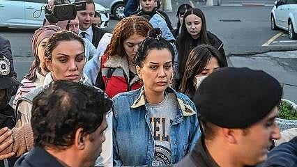 Dilan ve Engin Polat çiftine komşuya darp suçlamasından istenen ceza belli oldu 