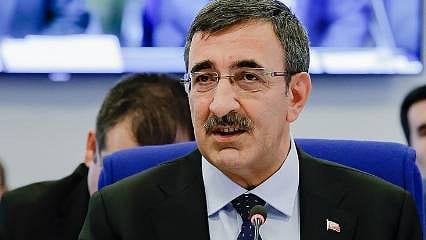 Cevdet Yılmaz: Enflasyonda gelecek yıl 10’lu rakamları göreceğiz