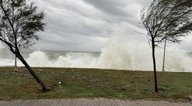 Yılbaşında ve 2024'ün ilk gününde hava nasıl olacak? 