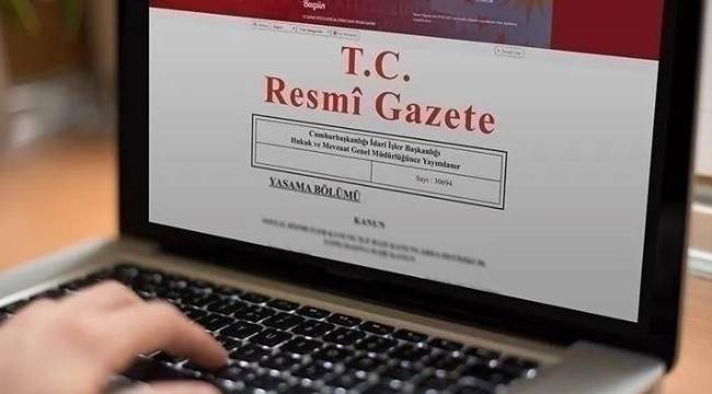 Bazı fakülte, yüksekokul ve enstitüler kapatılırken yenileri kuruldu