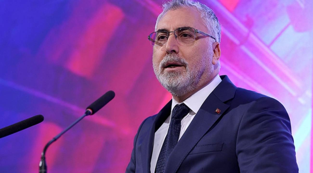 Bakan Işıkhan'tan MEB'e 30 bin temizlik işçisi alımı açıklaması