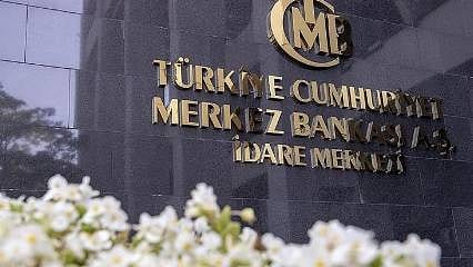TCMB, yabancı para serbest hesaplara ödenecek faizi indirdi