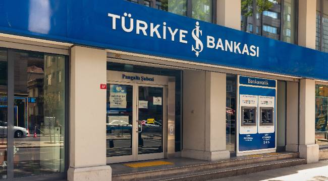 İş Bankası 500 milyon TL tutarında yeşil tahvil ihraç etti