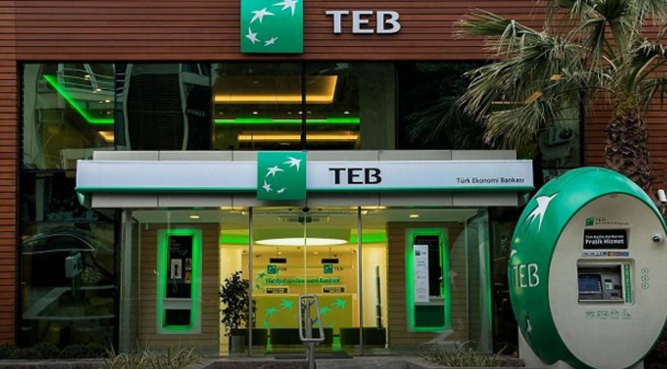  TEB, 4 dilimden oluşan sendikasyon kredisi sağladı