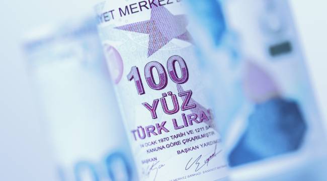 Türkiye'nin risk primi yeniden 300 baz puana geriledi