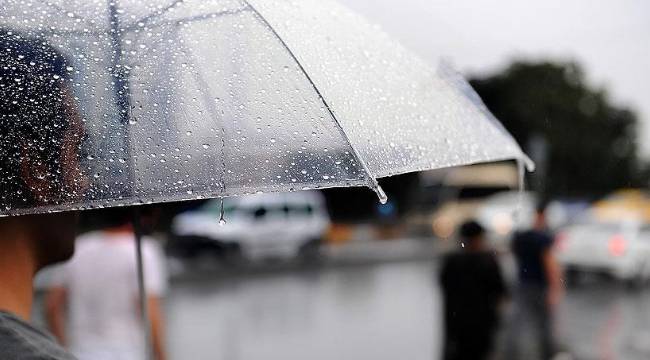 Beklenen haber geldi! Sıcaklıklar düşüyor, yağış geliyor