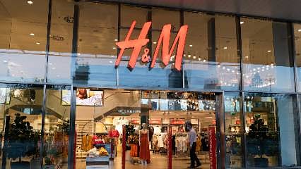  İsveçli moda devi H&M Group'a yeni CEO 