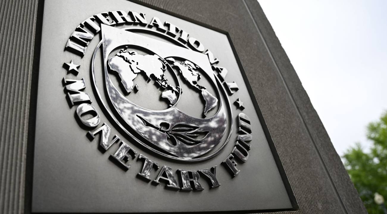 IMF: Yüksek belirsizlik küresel finansal istikrarı tehdit edebilir 