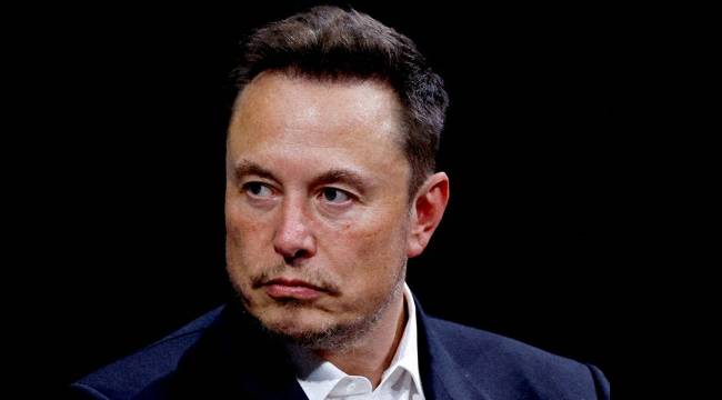 Trump'ın malikanesindeki yemeğe damga vuran gerilim... Musk'ın hedefinde o isim vardı