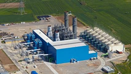 Aksa Enerji (AKSEN) 2024'ün ilk yarısına ait finansal sonuçlarını açıkladı