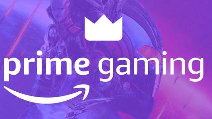 Prime Gaming'in mart ayı ücretsiz oyunları açıklandı