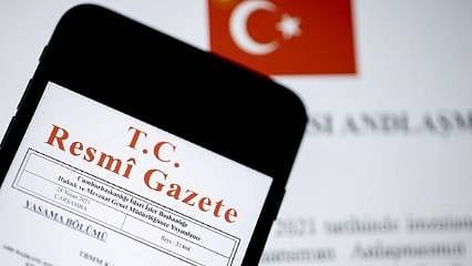 Mesleğe özel yarışma sınavları için yeni düzenleme 