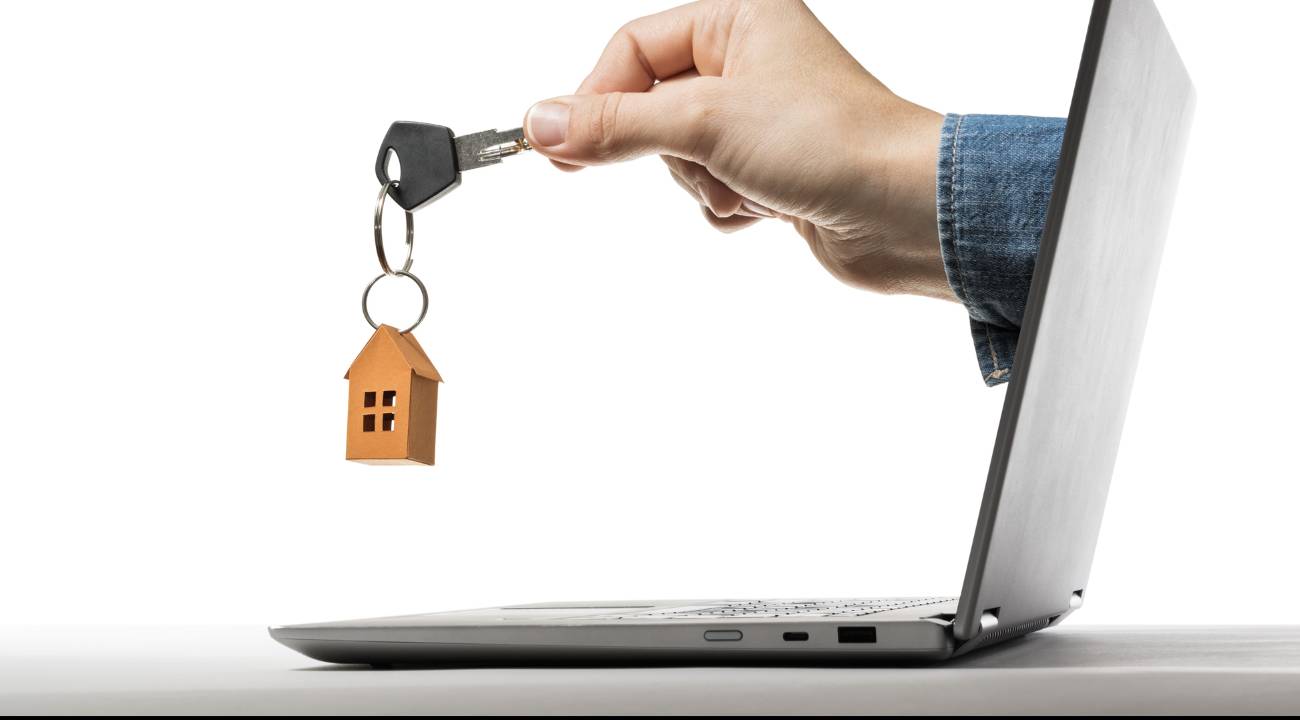 Ticaret Bakanlığı'ndan "1 TL'ye satılık ev" kararı 