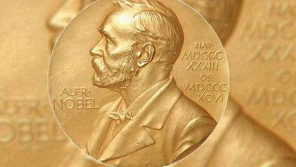 Türkiye'den Nobel alan 3 isim 