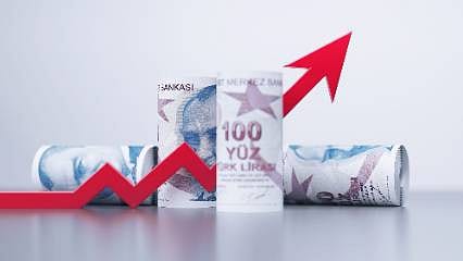 HSBC, Türkiye'yi enflasyon riskine karşı uyardı 