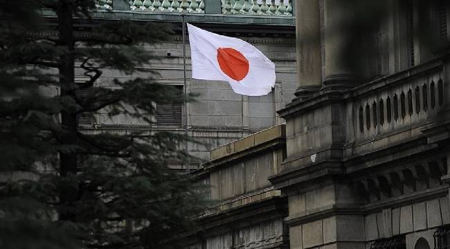 Japonya Merkez Bankası faiz artırımında acele etmeyecek