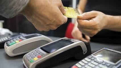 Kartlı ödemeler 1 trilyon lirayı aştı