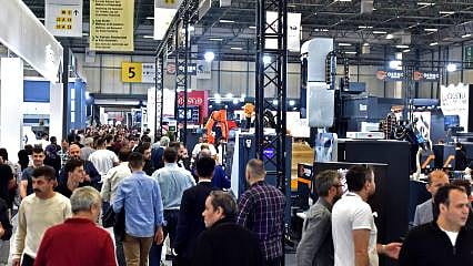 3 bin yabancı alıcı WoodTech için İstanbul’a geliyor