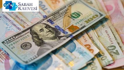ABD'li bankadan dolar/TL tahmini 
