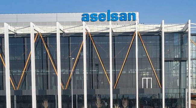 ASELSAN'dan 26,2 milyon dolarlık ihracat sözleşmesi 