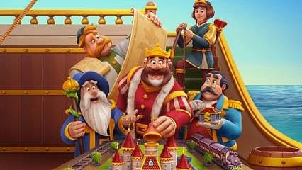 Candy Crush'ı tahtından etti: Dünyadaki en yüksek gelire sahip oyun Türkiye'den! 