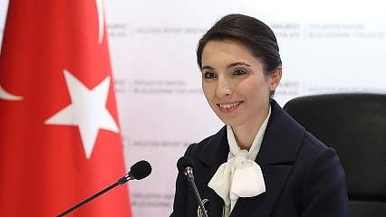 Bankacılarla bir araya gelen TCMB Başkanı Erkan'dan TL mesajı