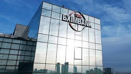 Türk Eximbank 728 milyon dolarlık sendikasyon sağladı 