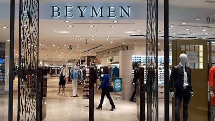 Beymen yeme içme sektörüne giriyor