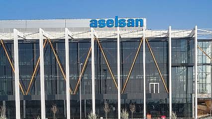 ASELSAN'dan 65,9 milyon dolarlık yurt dışı satış sözleşmesi